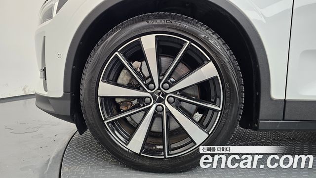 Polestar Polestar 2 2022 — photo 5