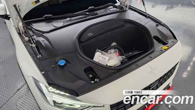 Polestar Polestar 2 2022 — photo 6