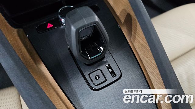 Polestar Polestar 2 2022 — photo 12