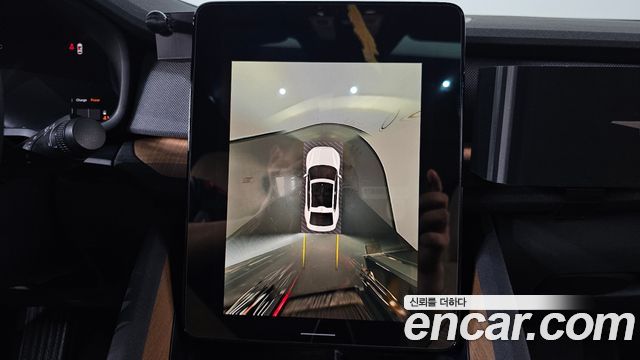 Polestar Polestar 2 2022 — photo 20