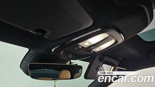 Polestar Polestar 2 2022 — photo 22