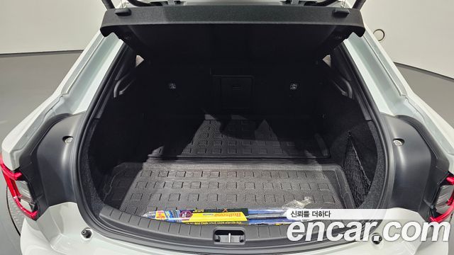 Polestar Polestar 2 2022 — photo 25