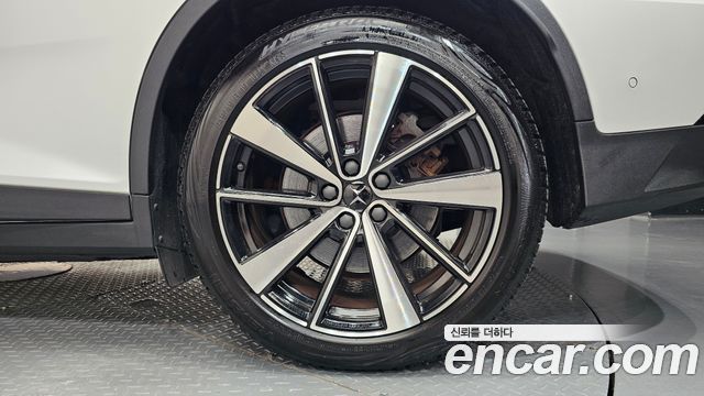 Polestar Polestar 2 2022 — photo 7