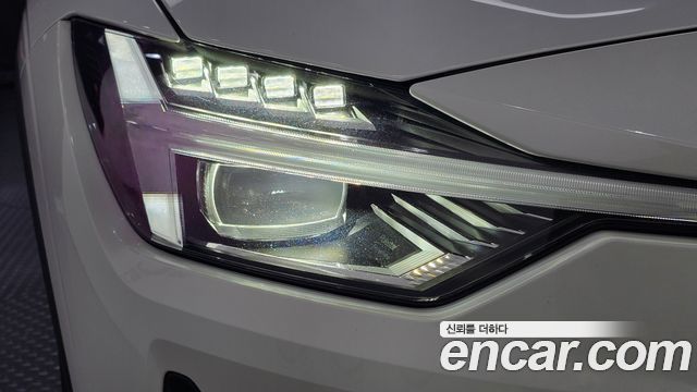 Polestar Polestar 2 2022 — photo 8