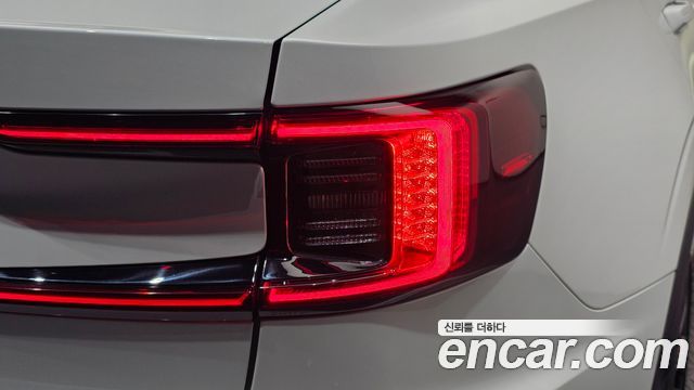 Polestar Polestar 2 2022 — photo 9