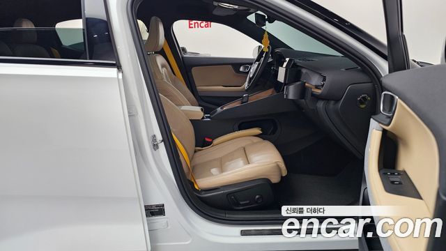 Polestar Polestar 2 2022 — photo 16