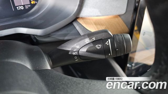 Polestar Polestar 2 2022 — photo 30