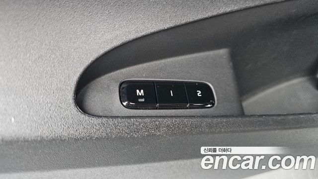 Polestar Polestar 2 2022 — photo 32