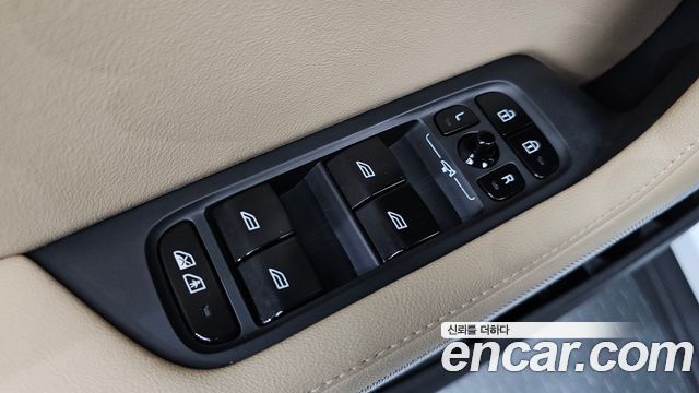 Polestar Polestar 2 2022 — photo 35