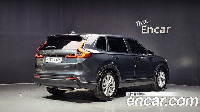 Honda CR-V 2023 — photo 2