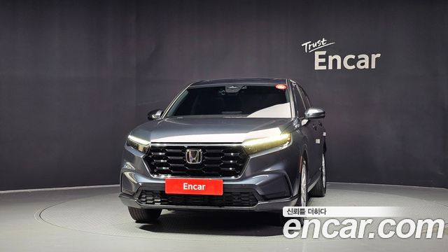 Honda CR-V 2023 — photo 3