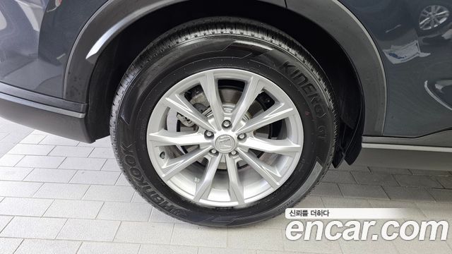 Honda CR-V 2023 — photo 5