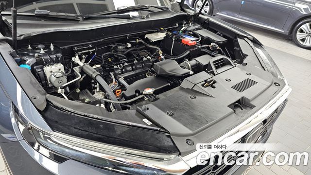 Honda CR-V 2023 — photo 6
