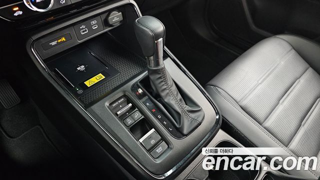 Honda CR-V 2023 — photo 12