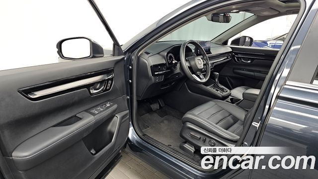 Honda CR-V 2023 — photo 13