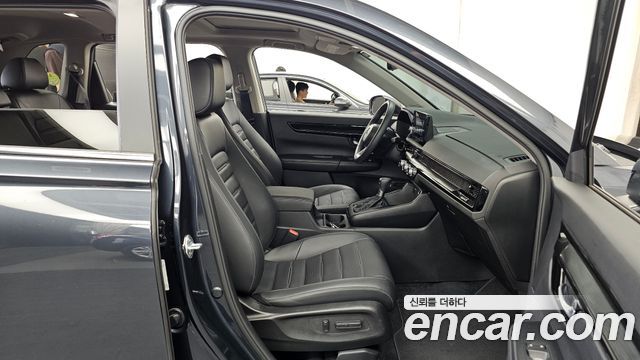 Honda CR-V 2023 — photo 17