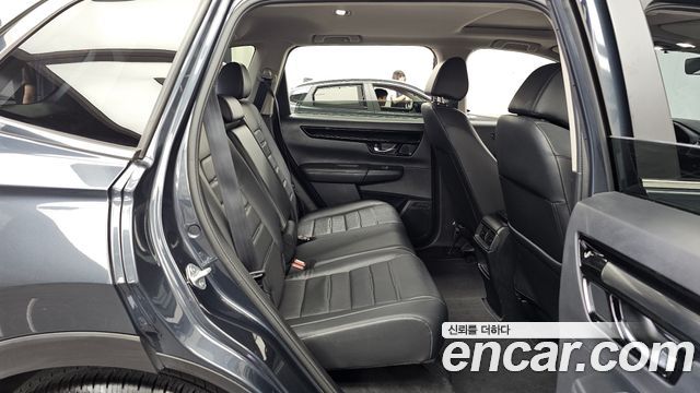 Honda CR-V 2023 — photo 18
