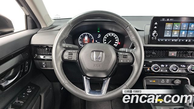 Honda CR-V 2023 — photo 19