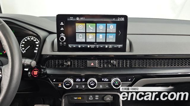 Honda CR-V 2023 — photo 20