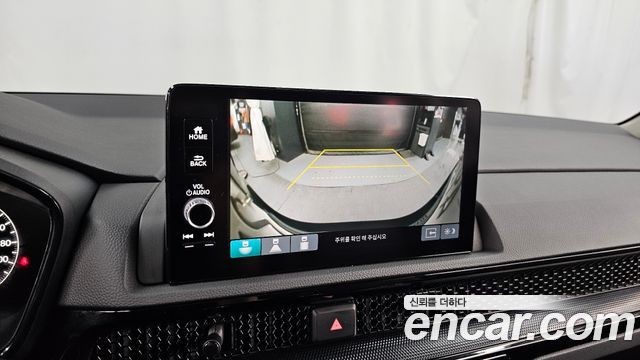 Honda CR-V 2023 — photo 21