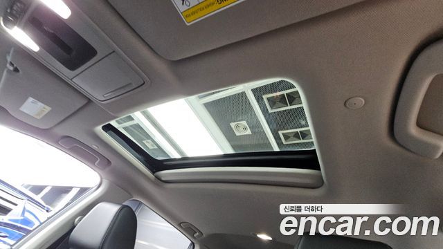 Honda CR-V 2023 — photo 23