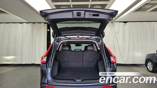 Honda CR-V 2023 — photo 26