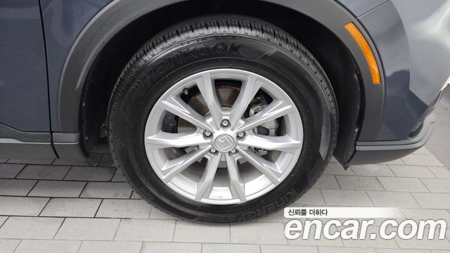 Honda CR-V 2023 — photo 7