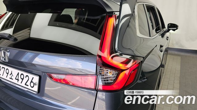 Honda CR-V 2023 — photo 9