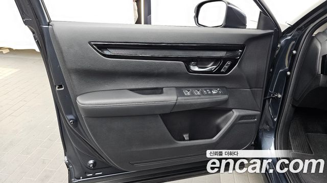Honda CR-V 2023 — photo 14