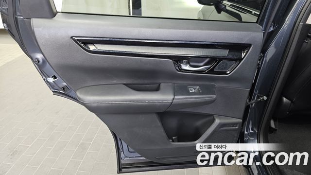 Honda CR-V 2023 — photo 15