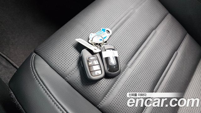Honda CR-V 2023 — photo 16