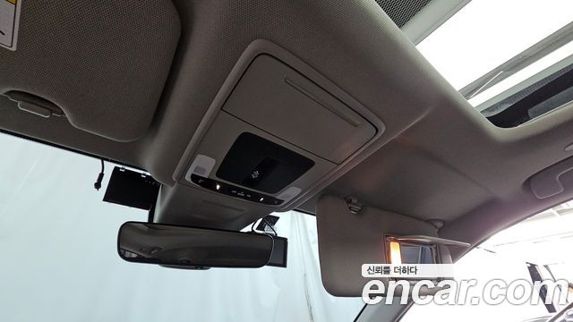 Honda CR-V 2023 — photo 28