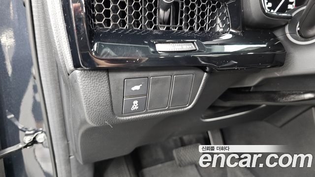 Honda CR-V 2023 — photo 29
