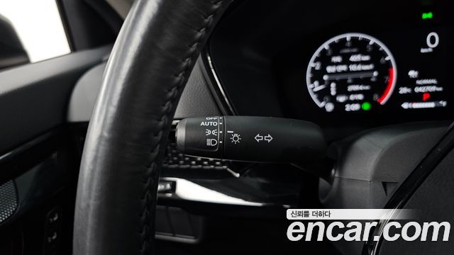 Honda CR-V 2023 — photo 30