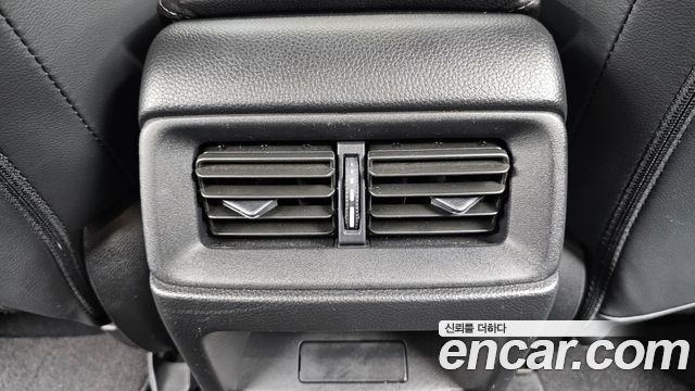 Honda CR-V 2023 — photo 31