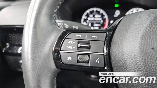 Honda CR-V 2023 — photo 33