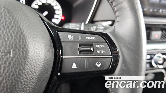Honda CR-V 2023 — photo 34