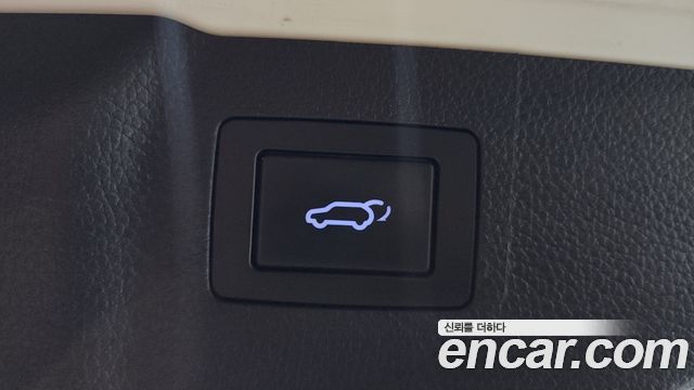 Hyundai Maxcruz 2018 — photo 25