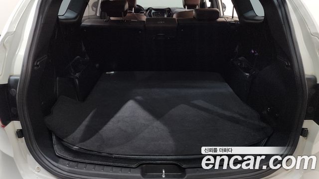 Hyundai Maxcruz 2018 — photo 26
