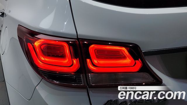 Hyundai Maxcruz 2018 — photo 9