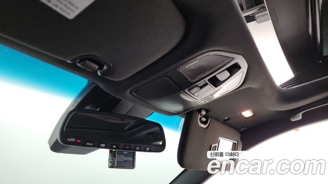 Hyundai Maxcruz 2018 — photo 29