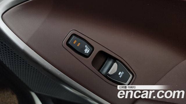 Hyundai Maxcruz 2018 — photo 32