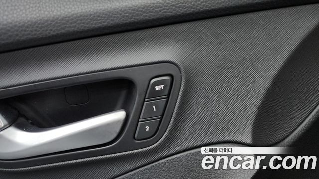 Hyundai Maxcruz 2018 — photo 33