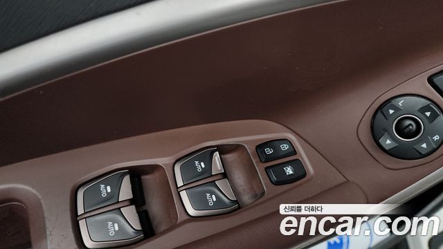 Hyundai Maxcruz 2018 — photo 34