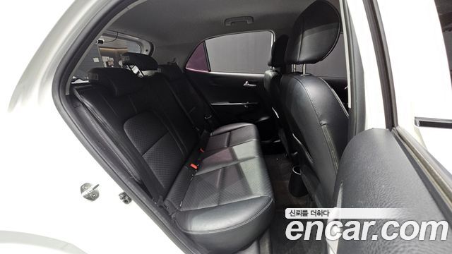 Kia morning 2018 — photo 17