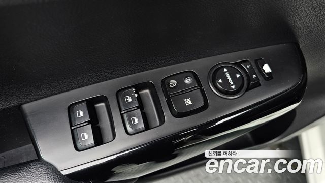 Kia morning 2018 — photo 20