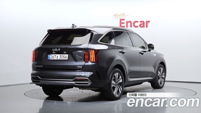 Kia Sorento 2023 — photo 2