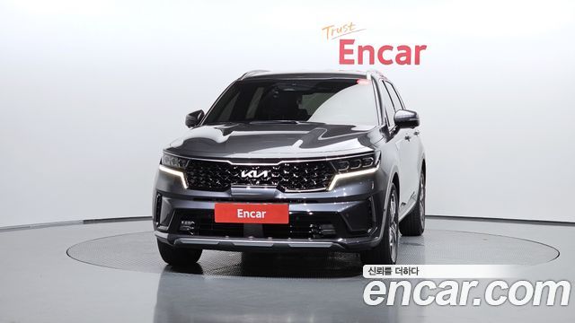 Kia Sorento 2023 — photo 3