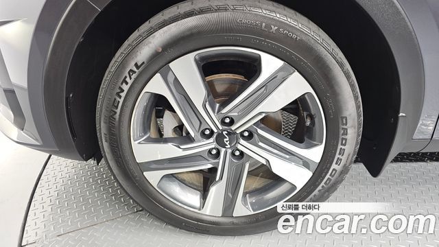 Kia Sorento 2023 — photo 5