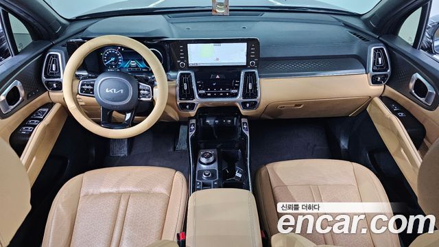 Kia Sorento 2023 — photo 10